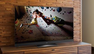 本気テスト！　増税直前の4Kテレビ大比較！<br>ハイエンドは誰もが驚く超高画質！